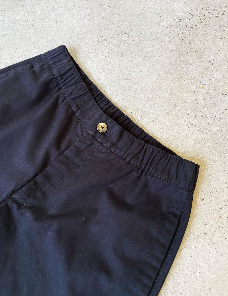 North Pant - Black