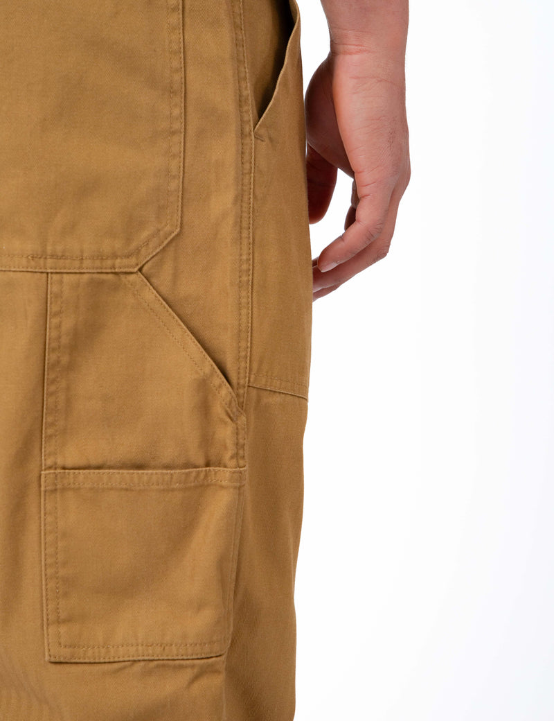 Carpenter Pant - Camel