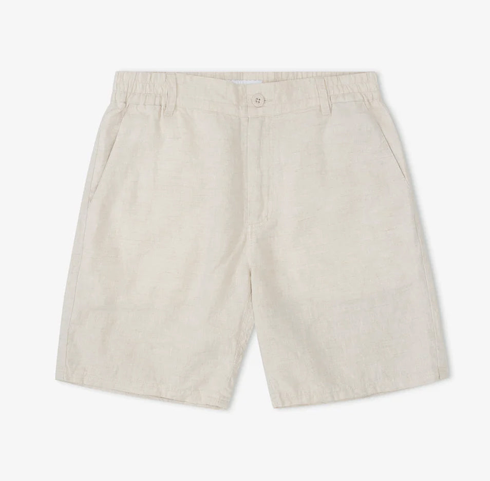 Frequently Asked About the Tanner Shorts