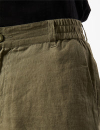 Easy comfort for warm days.