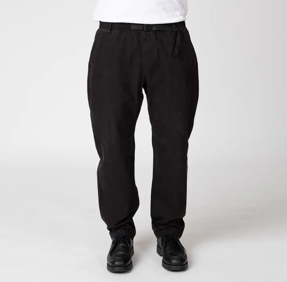 Frequently Asked About the Trail Pant