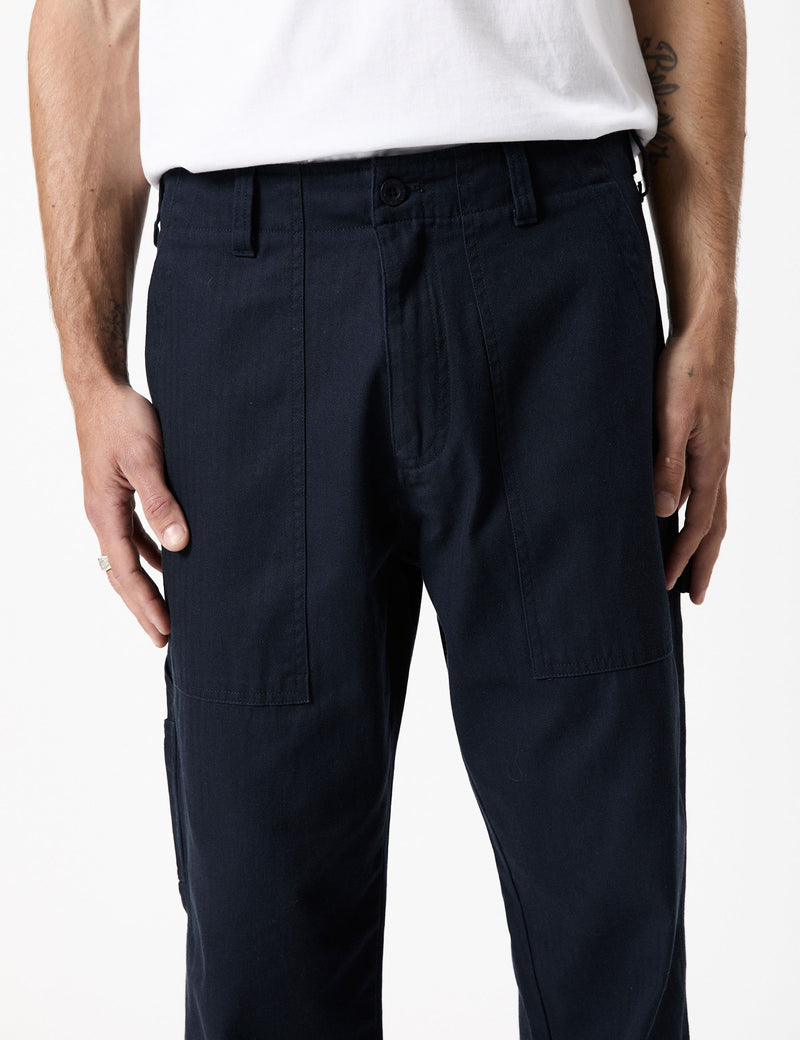 Carpenter Pant - Navy