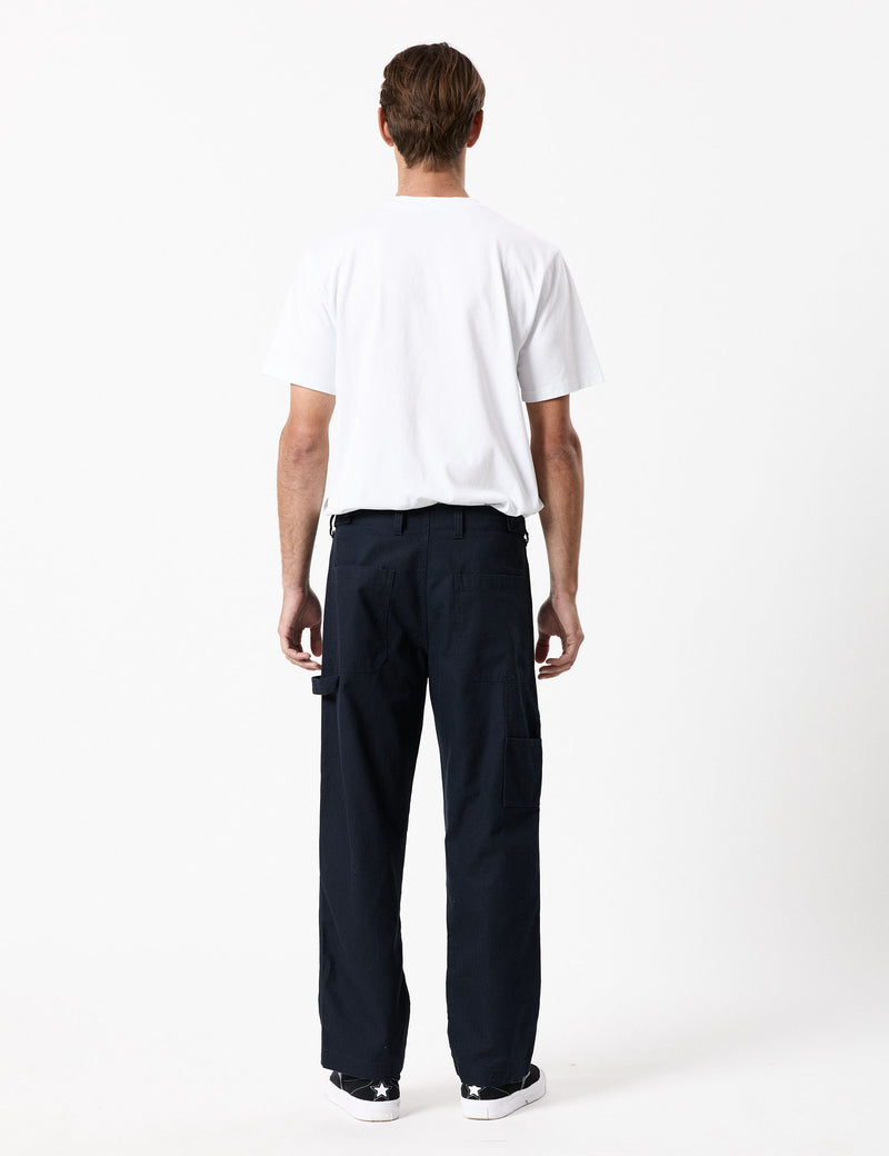 Carpenter Pant - Navy