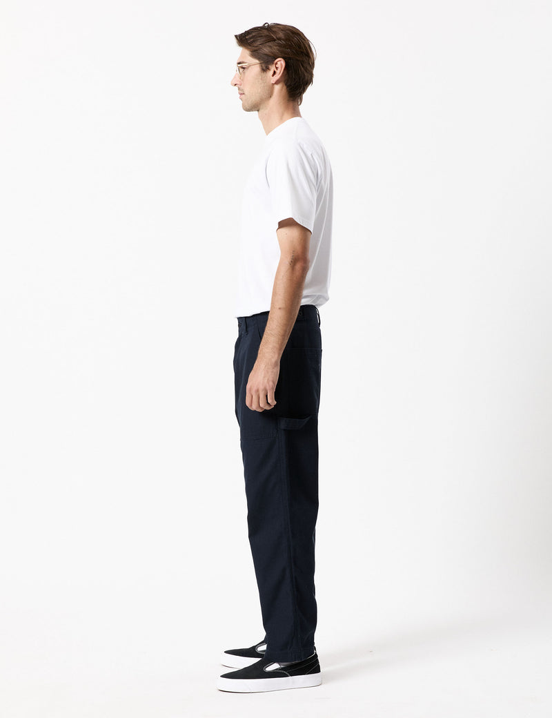 Carpenter Pant - Navy