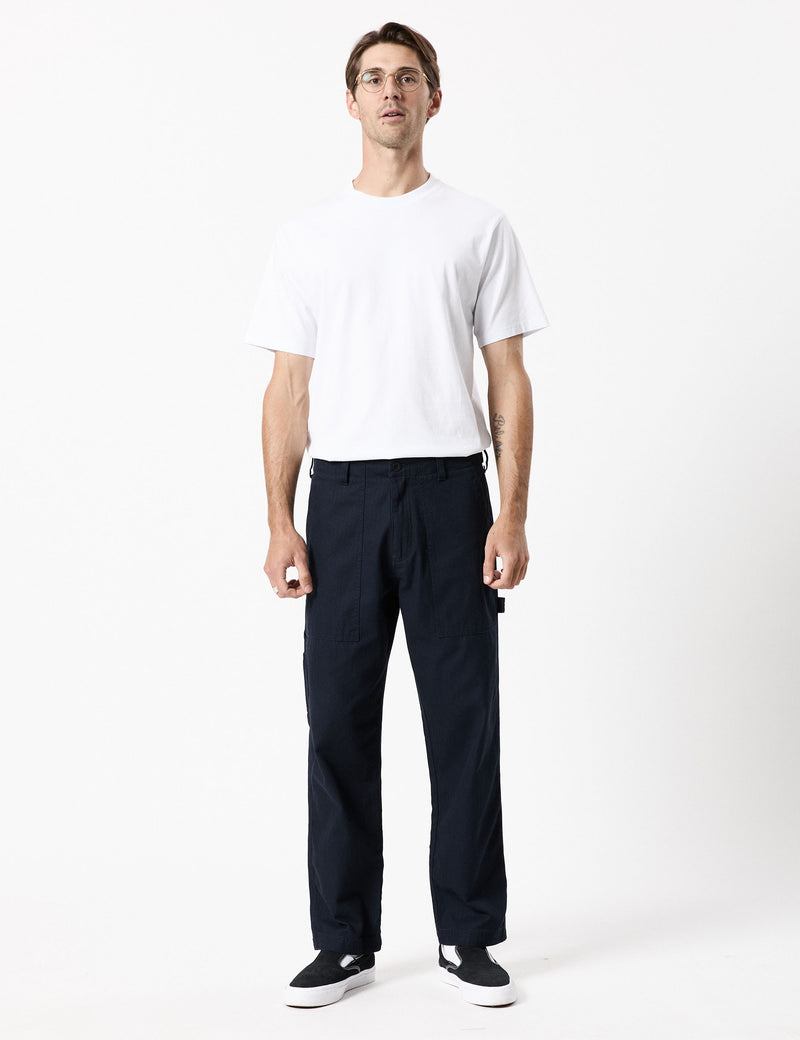 Carpenter Pant - Navy