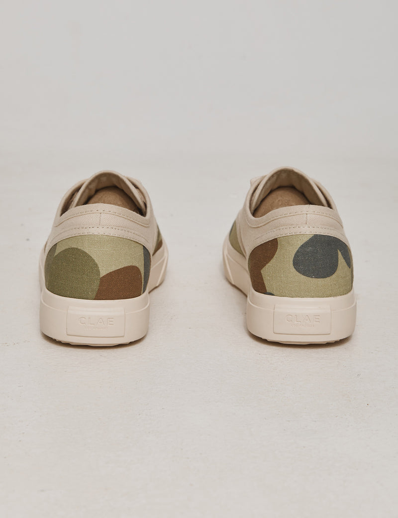 Clae August - Eggnog Camo