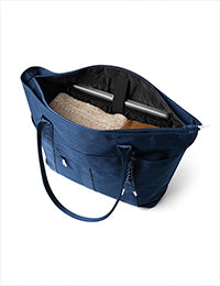From the office to the beach or anywhere in-between.Our most versatile bag equipped with a...