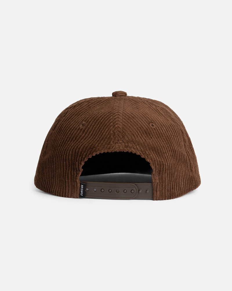 Benjamin 5 Panel - Cord
