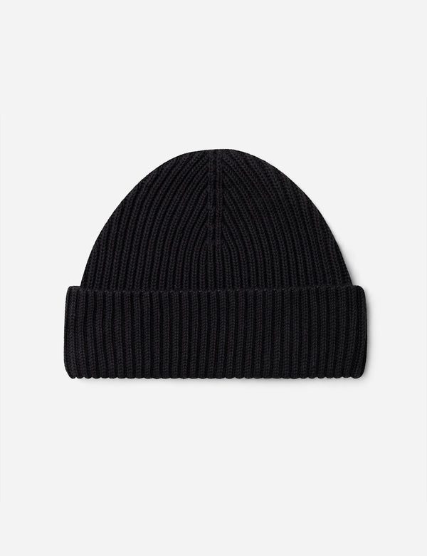 Relic Beanie - Black