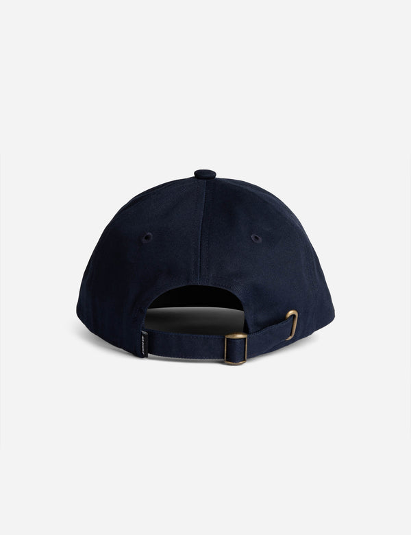 Rog Dad Cap - Navy