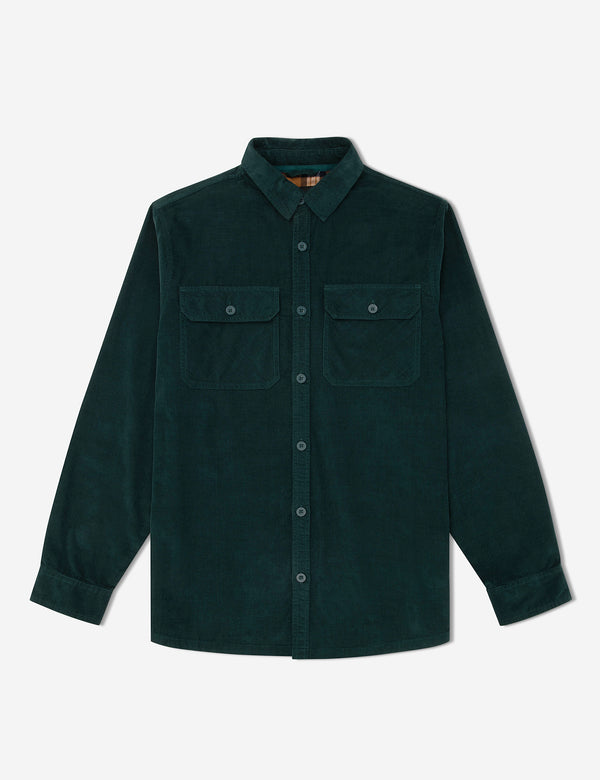 Mens Long Sleeve Shirts | Linen, Flannel & Oxford - Mr Simple