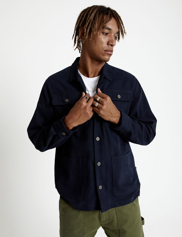 Men's Jackets | Bomber, Denim & Spray Jackets - Mr Simple