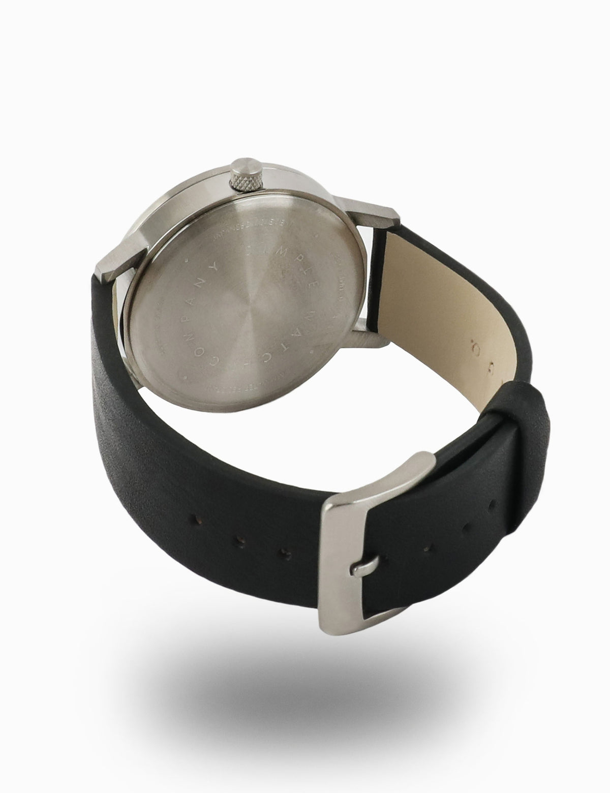 Simple watch company cheap